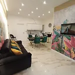 公寓 Luxury House Centro 那不勒斯