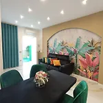 公寓 Luxury House Centro 那不勒斯