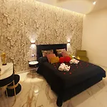 Luxury House Centro 公寓 那不勒斯