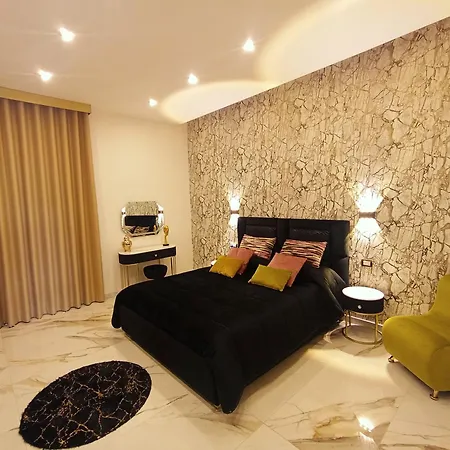 Апартаменты Luxury House Centro