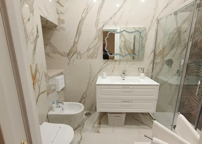 Luxury House Centro *
