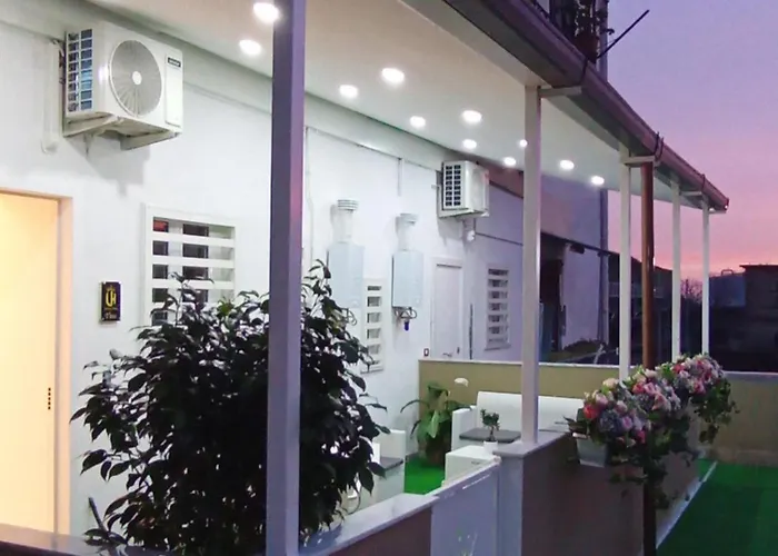 Luxury House Centro Apartment *