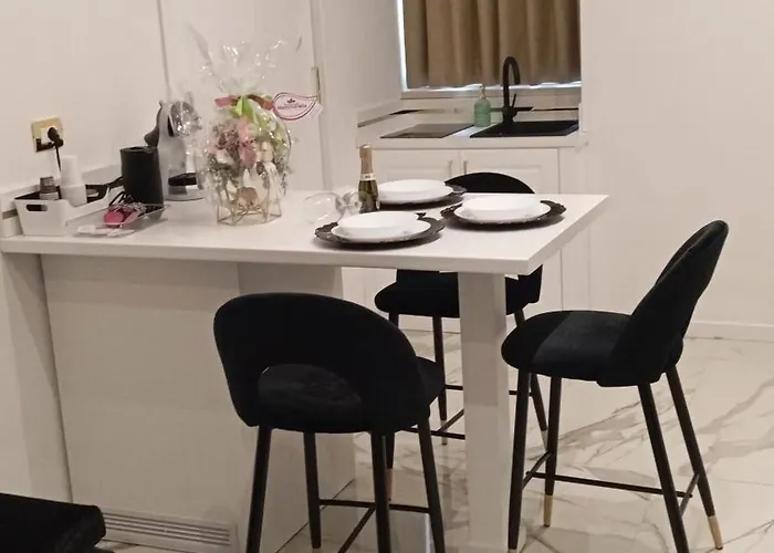 Luxury House Centro Apartment *