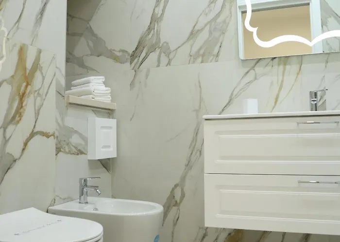 Apartment Luxury House Centro *