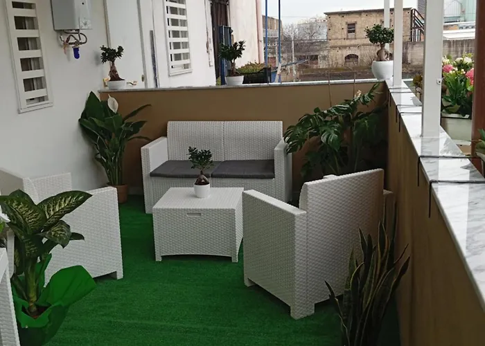 Luxury House Centro Naples