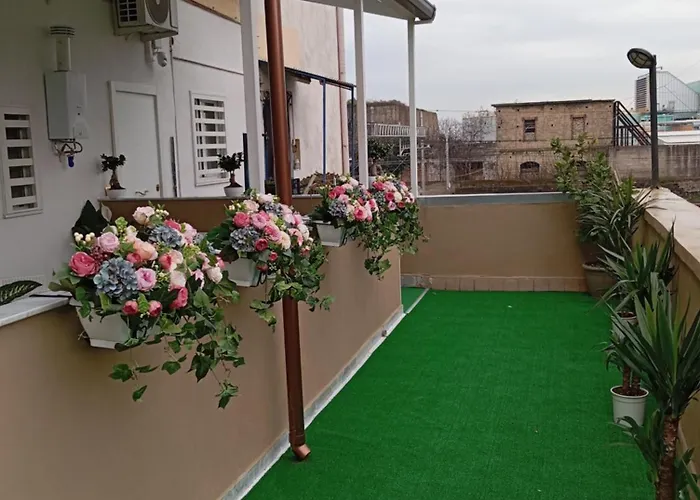 Luxury House Centro Apartment *