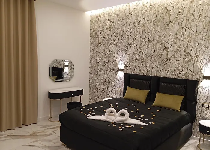 Apartment Luxury House Centro *
