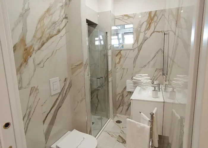 Luxury House Centro Naples