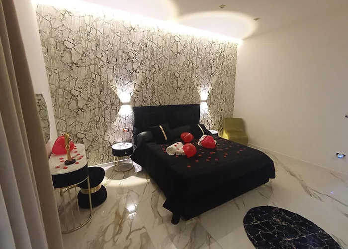 Апартаменты Luxury House Centro