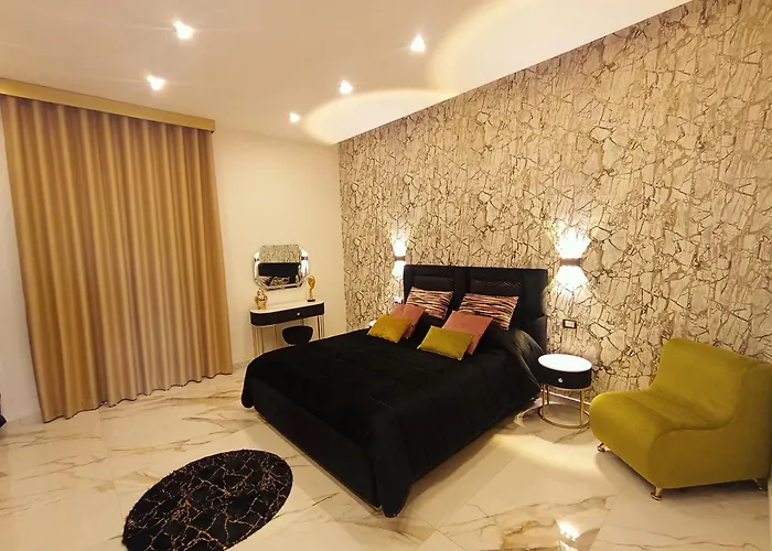 Апартаменты Luxury House Centro