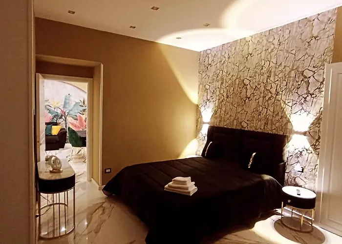 Luxury House Centro Naples