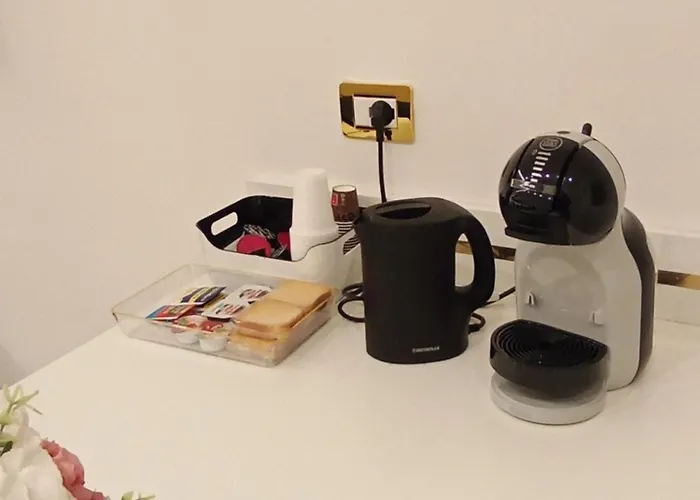 Luxury House Centro Апартаменты *