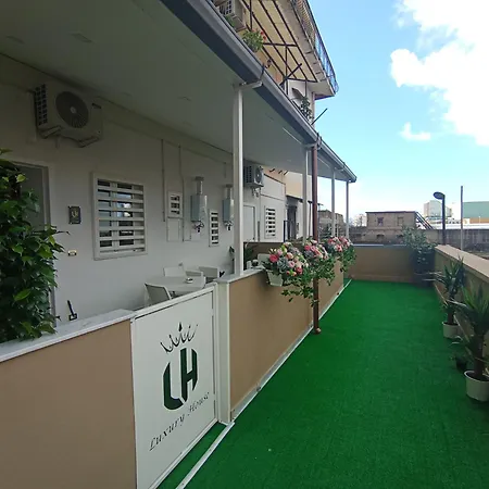 Luxury House Centro *