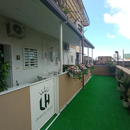 Apartamento Luxury House Centro
