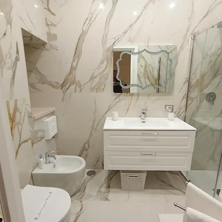 Luxury House Centro *
