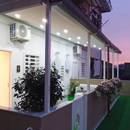 Luxury House Centro Apartamento *