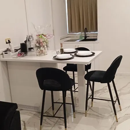 Luxury House Centro Apartment *