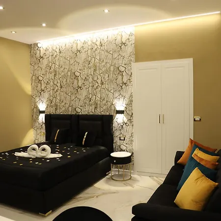 Luxury House Centro Apartment *