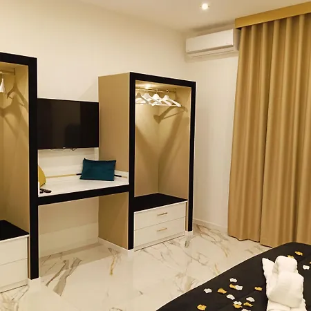 Apartment Luxury House Centro *