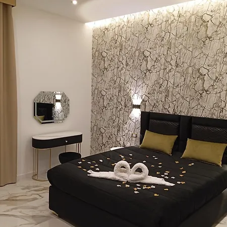 Apartment Luxury House Centro *