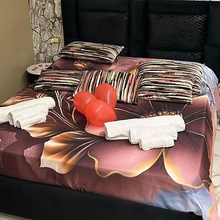 Appartement Luxury House Centro *