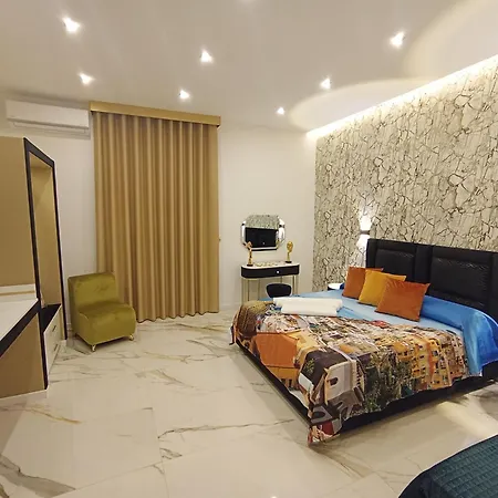Luxury House Centro *
