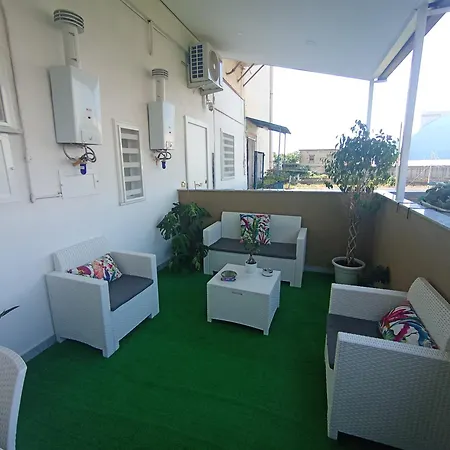 Luxury House Centro Apartment Naples