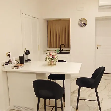 Luxury House Tina * Naples