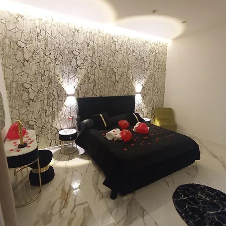 Apartment Luxury House Centro