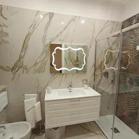 Luxury House Centro Apartment *