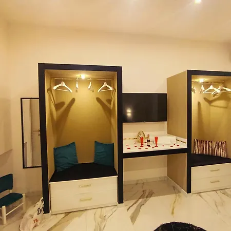 Luxury House Centro