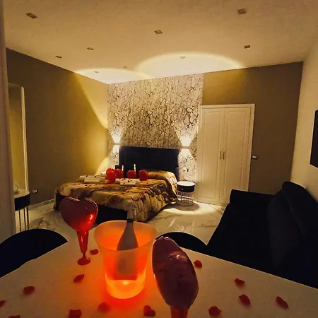 Apartamento Luxury House Centro *