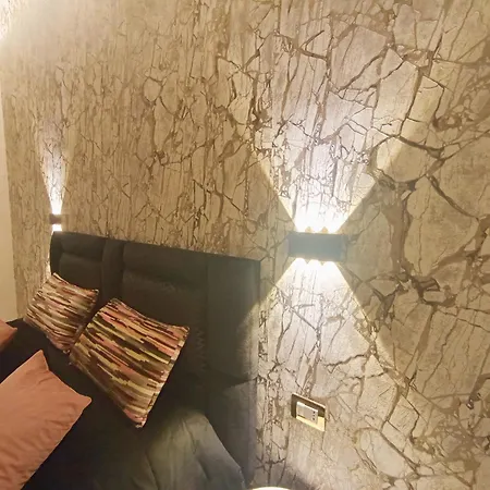 Appartement Luxury House Centro