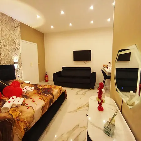 Luxury House Centro Apartment *