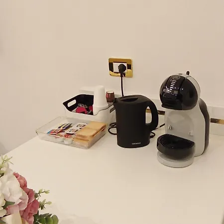 Luxury House Centro Apartment *