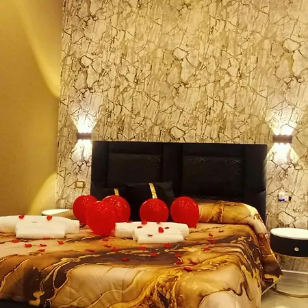 Luxury House Centro Naples