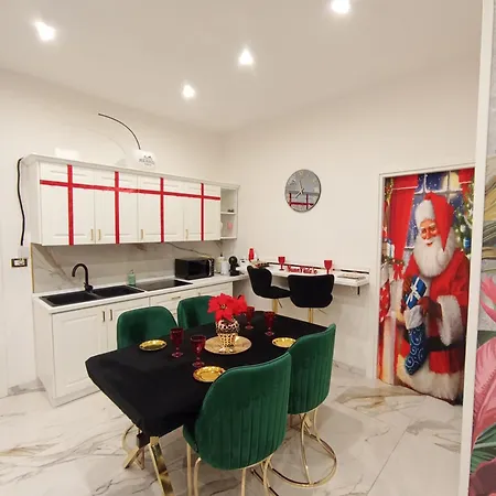 Luxury House Centro * Naples