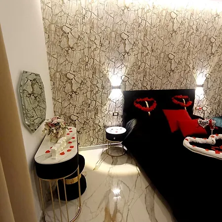 Luxury House Centro * Napels