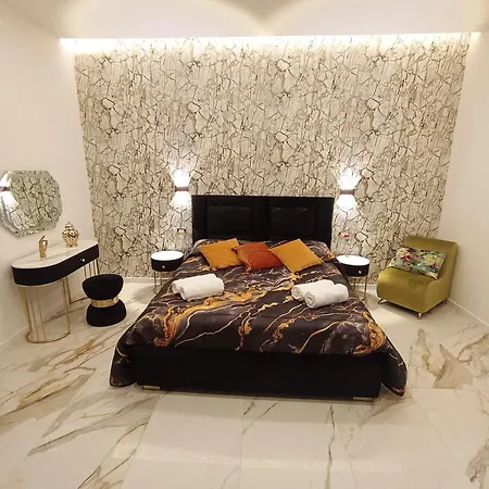 Luxury House Centro