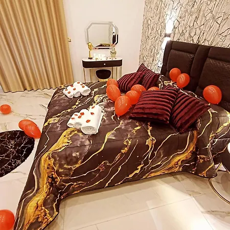Luxury House Centro *