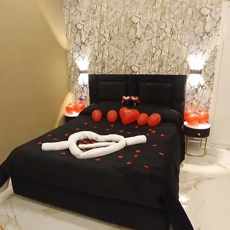 Luxury House Centro Apartment