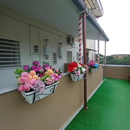 Luxury House Centro Apartment