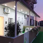 Luxury House Centro Daire *