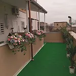 Luxury House Centro Daire *