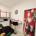 Daire Luxury House Centro Napoli