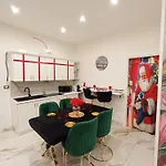 Luxury House Centro * Napoli