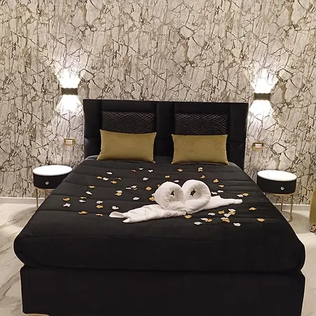 Luxury House Centro Neapel