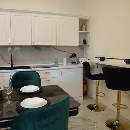 Luxury House Centro *