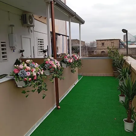Luxury House Centro Lejlighed *