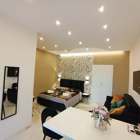 Luxury House Centro Lejlighed *